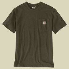 Carhartt Relaxed Pocket T-Shirt Men Herren T-Shirt