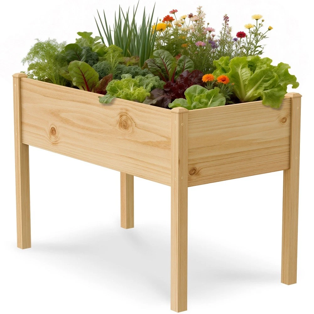 depot blumenständer Blumenständer aus MDF im Set