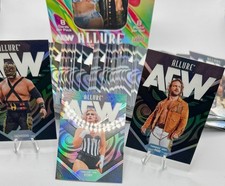 2026 Upper Deck Allure Complete BLACK RAINBOW Parallel Base Set 1-100  Bayne MJF