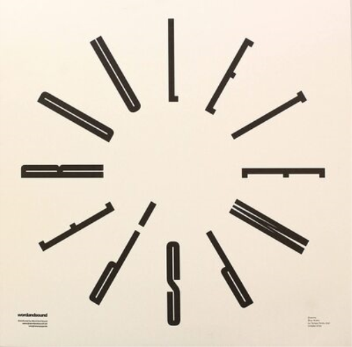 Dreems Blue Water (Vinyl LP) 12" EP