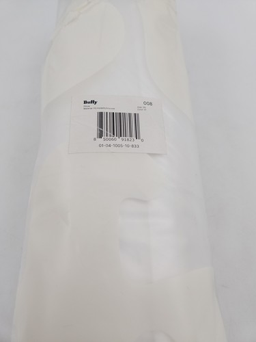 Buffy Cloud Standard Kissen Einheitsgröße Daunen Alternative Plüsch stützend 20 x 28 Zoll - Bild 3 von 4