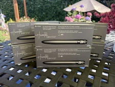 New HumaPen Savvio Delivery Device, Graphite