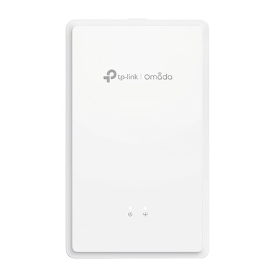 TP-Link Omada AX1800 1201 Mbit/s 574 Mbit/s 1201 Mbit/s 1000 Mbit/s IEEE 802.11a