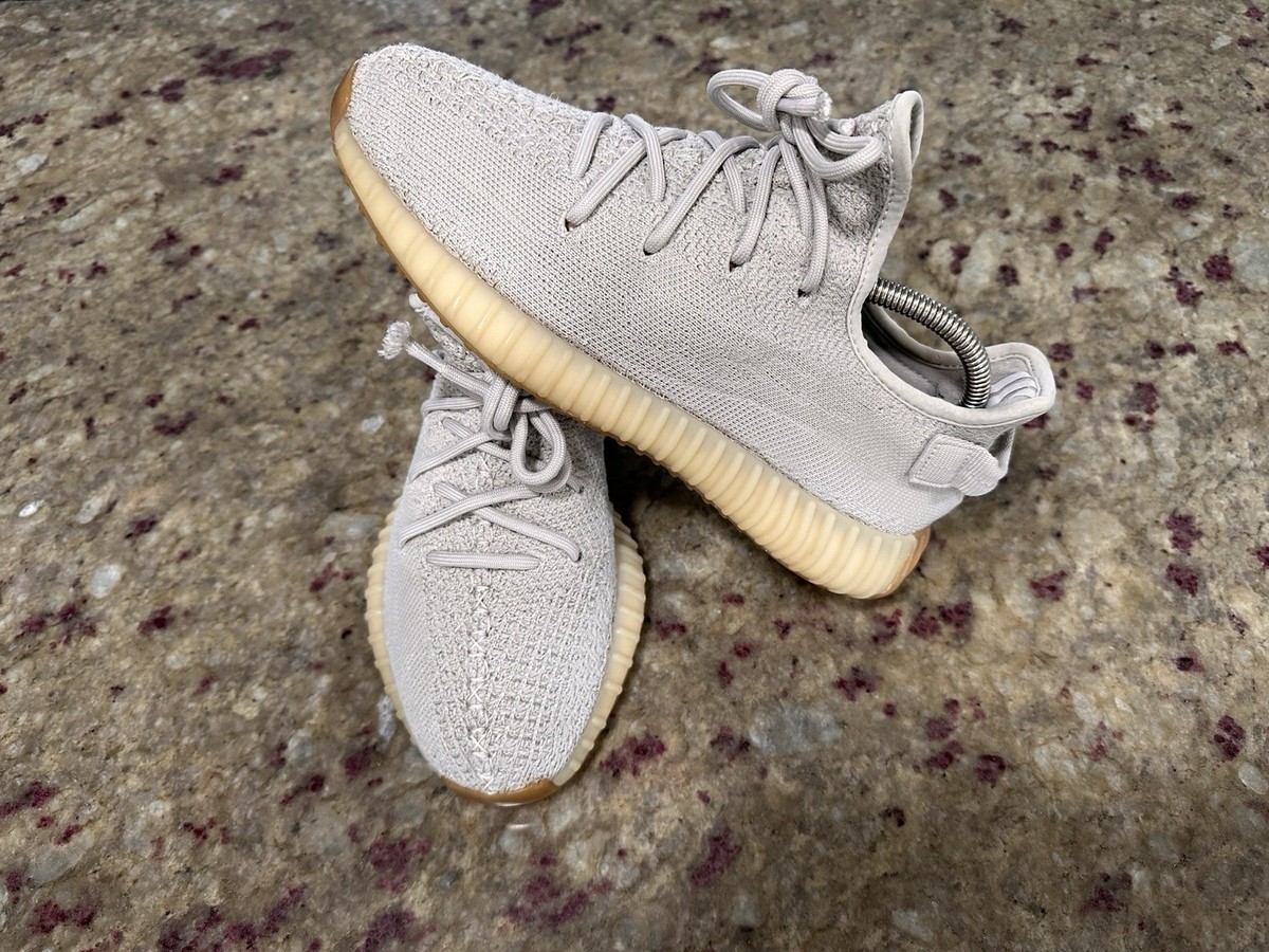 Adidas Yeezy Boost 350 V2 Sesame 2018 Size 11 Authentic Kanye West  