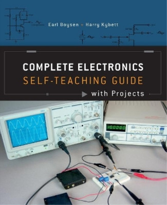Earl Boysen Har Complete Electronics Self-Teaching Gui (Taschenbuch) (US IMPORT)