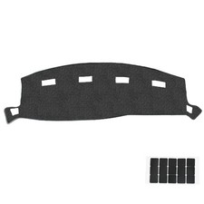 Fit Dodge Ram 2500 Dash Cover  2002-2005