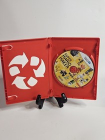 WiiU Super Mario Maker (Nintendo Wii U 2015) In Box Tested