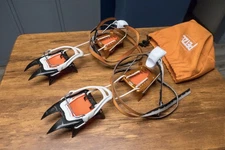 Petzl Irvis Hybrid Crampons