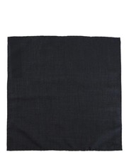 Brioni Mens Hand Rolled Pocket Square