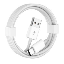 Car Carplay Cable for iPhone 17/16/15,iPhone 16/15 Plus17/16/15 3FT, White