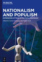 Carsten Schapkow (U. A.) | Nationalism And Populism | Buch | Englisch (2024)