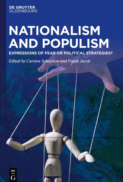 Carsten Schapkow (U. A.) | Nationalism And Populism | Buch | Englisch (2024)-image