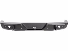 Rugged Ridge 11540.36 Hd Bumper Rear Fits 2018-2021 Jeep Wrangler Jl