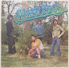 Ham Brothers - Ham Bros. (LP, Album, Jac) (Mint (M)) - 4045188484