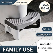 Toilet Stool Household Thickened Toilet Squat Adult