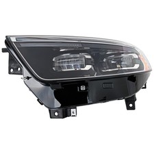 Headlight Driving Head light Headlamp  Driver Left Side Hand for Ford Explorer