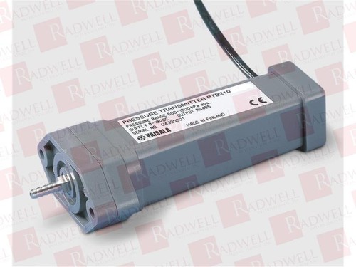 VAISALA SENSOR SYS PTB210C1T4A / PTB210C1T4A (BRAND NEW) - Afbeelding 1 van 1