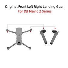 OEM Front Left Right Landing Gear Leg Post For DJI Mavic 2 Pro/Zoom Repair Part