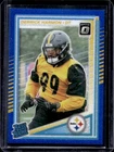 2025 Panini Derrick Harmon Base (Raw)