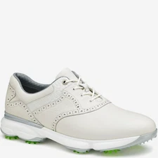 Johnston & Murphy XC4® GT1-Luxe Saddle Waterproof Golf Shoes (Pick a Size) NIB!!