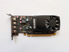 Image of PNY Nvidia Quadro P620 -2GB GDDR5 -Graphics Card LOW PROFILE New Other Unused