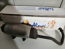 Marmitta Leovinci Touring 5540 Aprilia Scarabeo 125/150