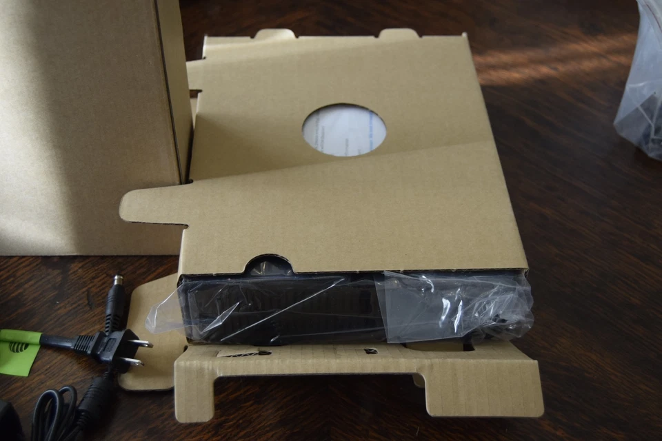 New! AT&T Arris BGW210-700 Broadband Gateway Fiber WiFi Modem Router - image 2 of 4