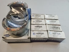 NEW Big Block Chevy 396 402 454 427 Clevite Standard Main & Rod Bearing Set