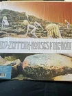 LED ZEPPELIN HOUSES OF THE HOLY 180G GRAM REMASTERED BY JIMMY PAGE NM