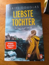 Claire Douglas Liebste Tochter