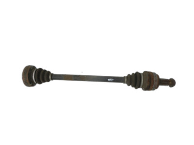 Antriebswelle Gelenkwelle re hi für BMW X3 E83 04-06 2,0D 110KW 4WD 7537608