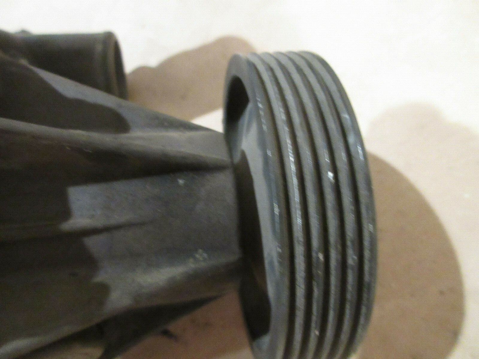 Ferrari 575, 456 Water Pump Assy Complete - P/N 184038 