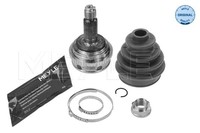 Aussengelenk Honda Civic VII 1.6 01-