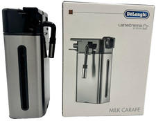 Milk Carafe for De'Longhi - ESAM6900 LatteCrema | 5513294541 Coffee Milk Carafe