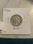 1920 d buffalo nickel Priced To Move Free Shipping