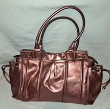 Cato Pink Satchel ~ Handbag 