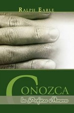 Conozca los Profetas Menores (Spanish Edi... 9781563440700 by Earle Th.D., Ralph