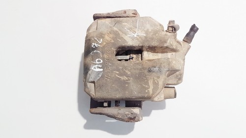 BMW 5-Series 1998 Disc-Brake Caliper front left side 6022296bmw, 6 #1153391-70