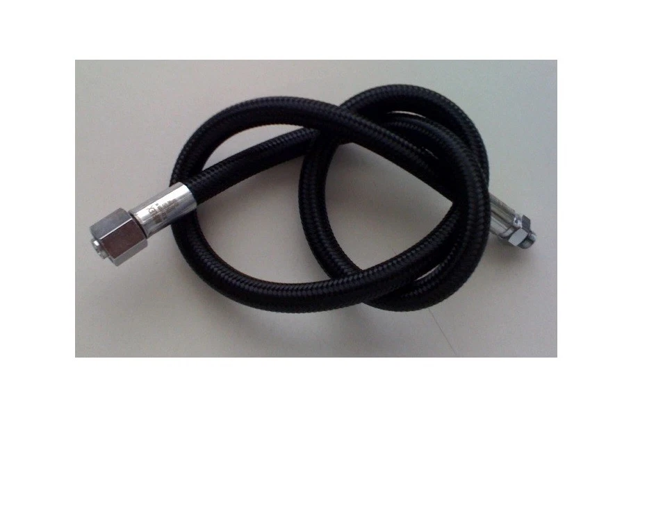 Polaris Miflex Extreme MD Schlauch 62 cm mit 3/8" Anschluß NEU !!!