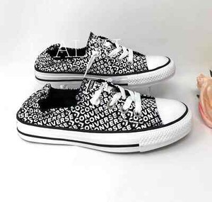 converse shoreline black womens