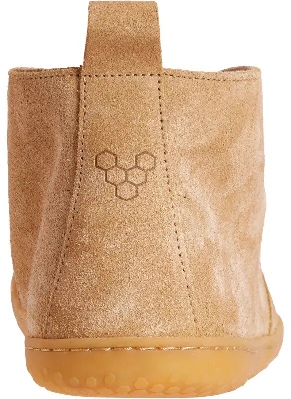 NEW - VIVOBAREFOOT GOBI III HONEY SUEDE MENS EU 41 Mens Size