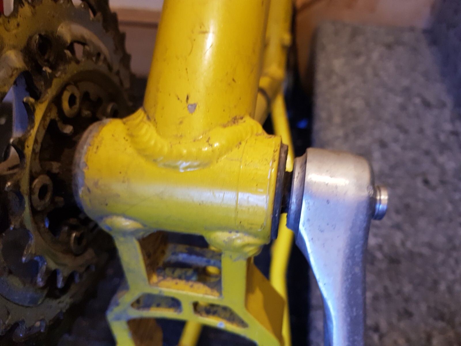 Diamondback mountain bike eBay