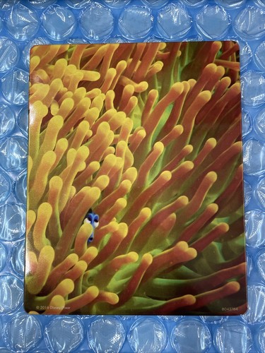 Disney Pixar FINDING DORY (3D/2D) Zavvi Exclusive Steelbook Bluray - Picture 2 of 3