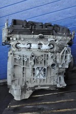 Moteur Mercedes 209