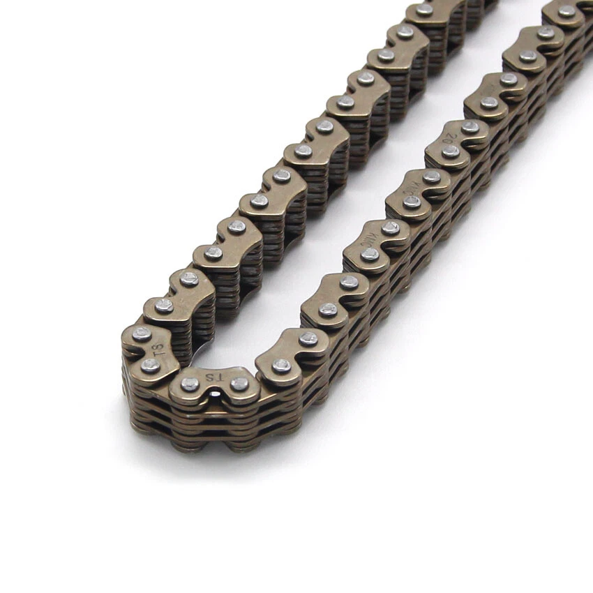 Cadena de leva de distribución para Honda CB1100F CB750C CB750L CB750K CB750SC CB900F CBX1000 Foto 4 de 4