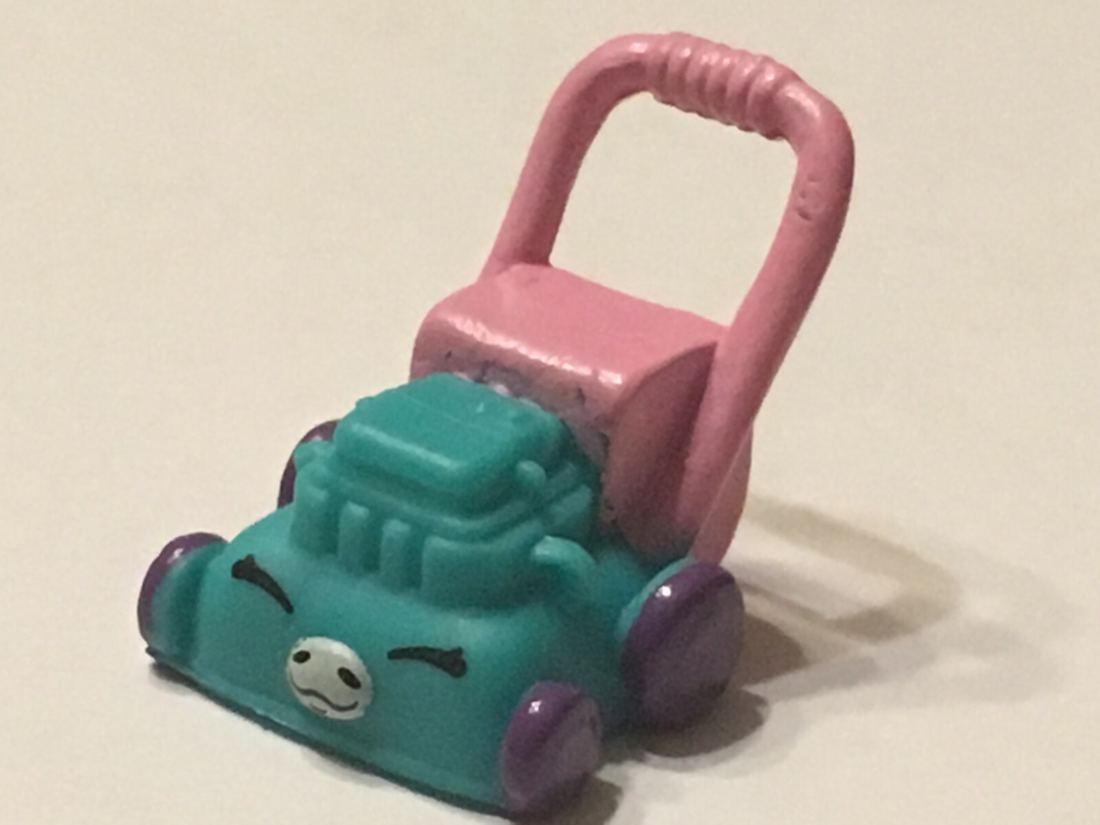 Shopkins Season 5 Single Loose Figures- PICK FROM LIST- Rare