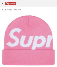 Supreme Beanie Pink Hats for Men for sale - eBay