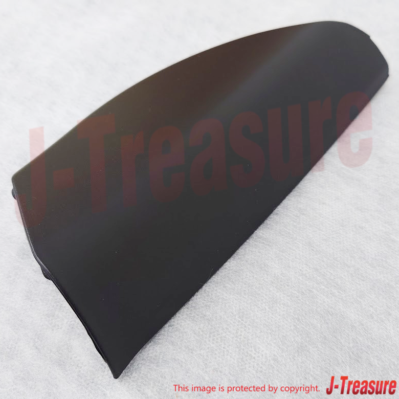 MAZDA RX-7 FD3S Genuine Inner Sail Garnish Door Corner Trim Cover