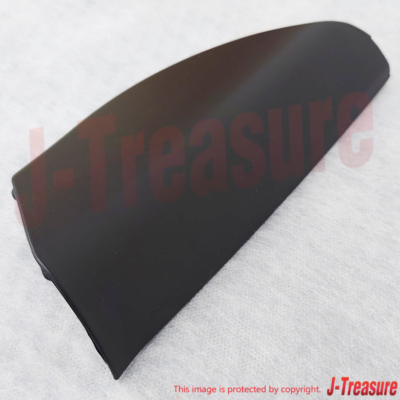MAZDA RX-7 FD3S Genuine Inner Sail Garnish Door Corner Trim Cover