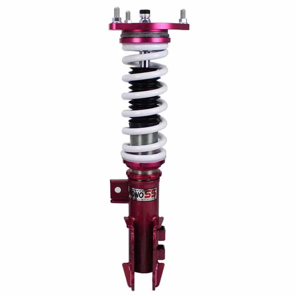 GODSPEED MONO-SS COILOVER SUSP DAMPER KIT FOR 16-21 HYUNDAI TUCSON/KIA SPORTAGE Foto 2 de 4